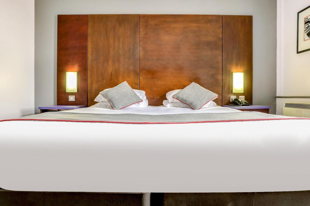 Best Western Sheffield City Hotel Extérieur photo