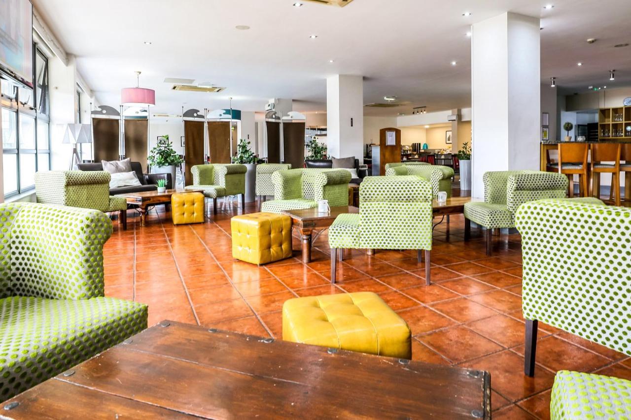 Best Western Sheffield City Hotel Extérieur photo