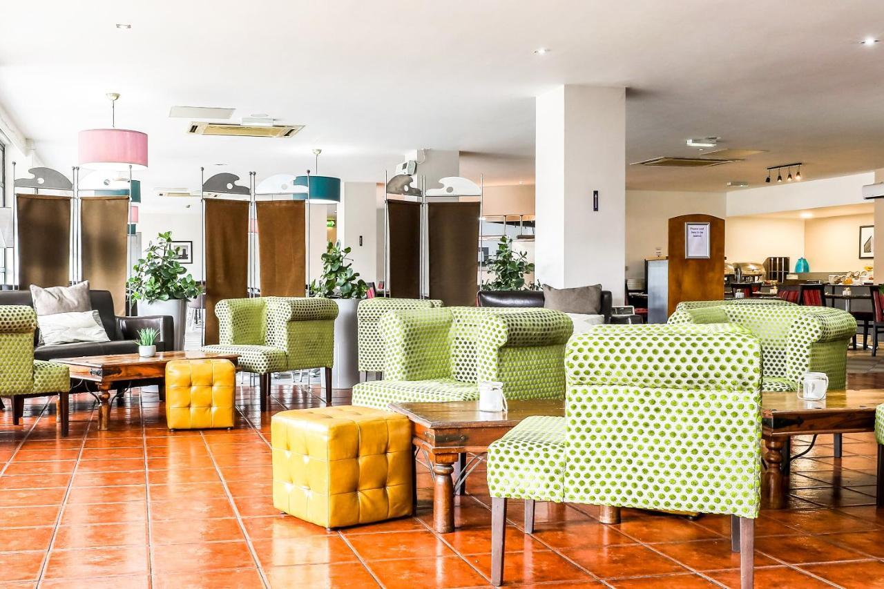 Best Western Sheffield City Hotel Extérieur photo