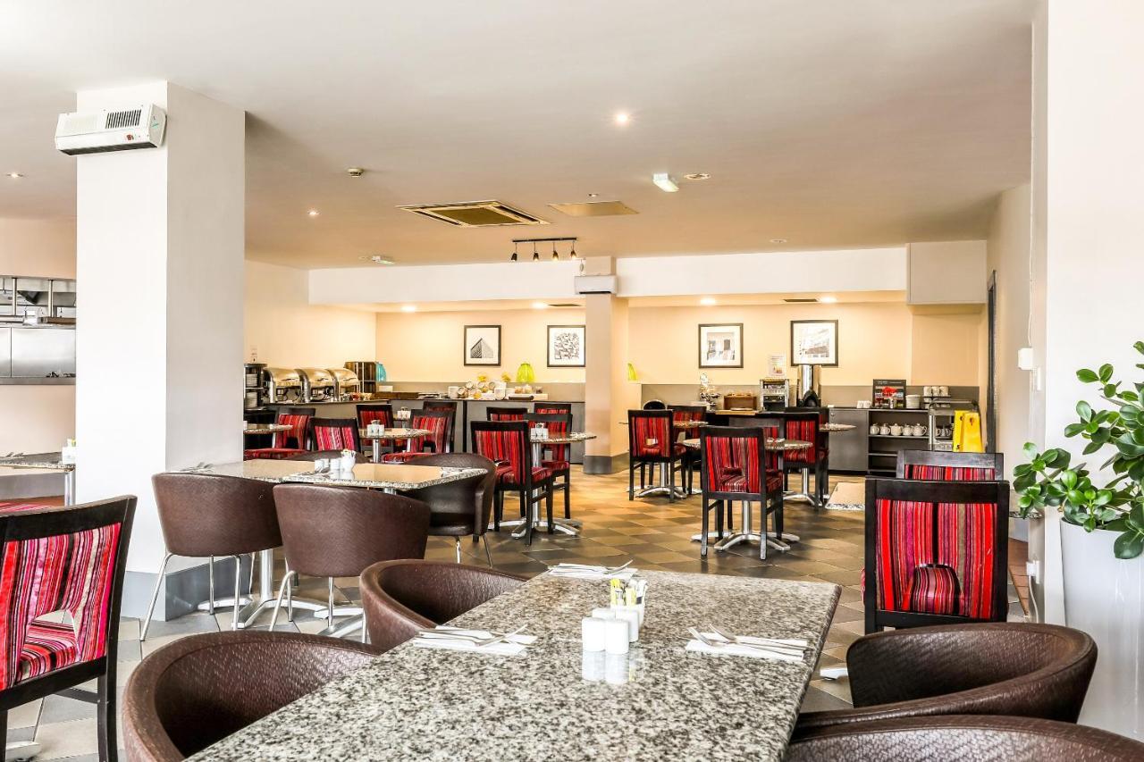 Best Western Sheffield City Hotel Extérieur photo
