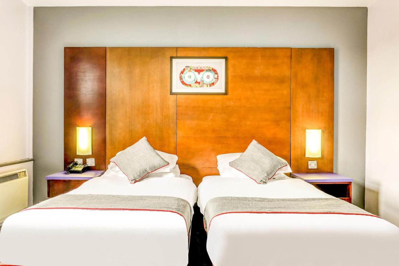Best Western Sheffield City Hotel Extérieur photo
