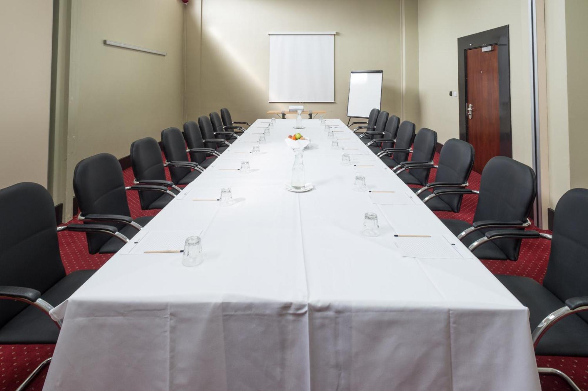 Best Western Sheffield City Hotel Extérieur photo