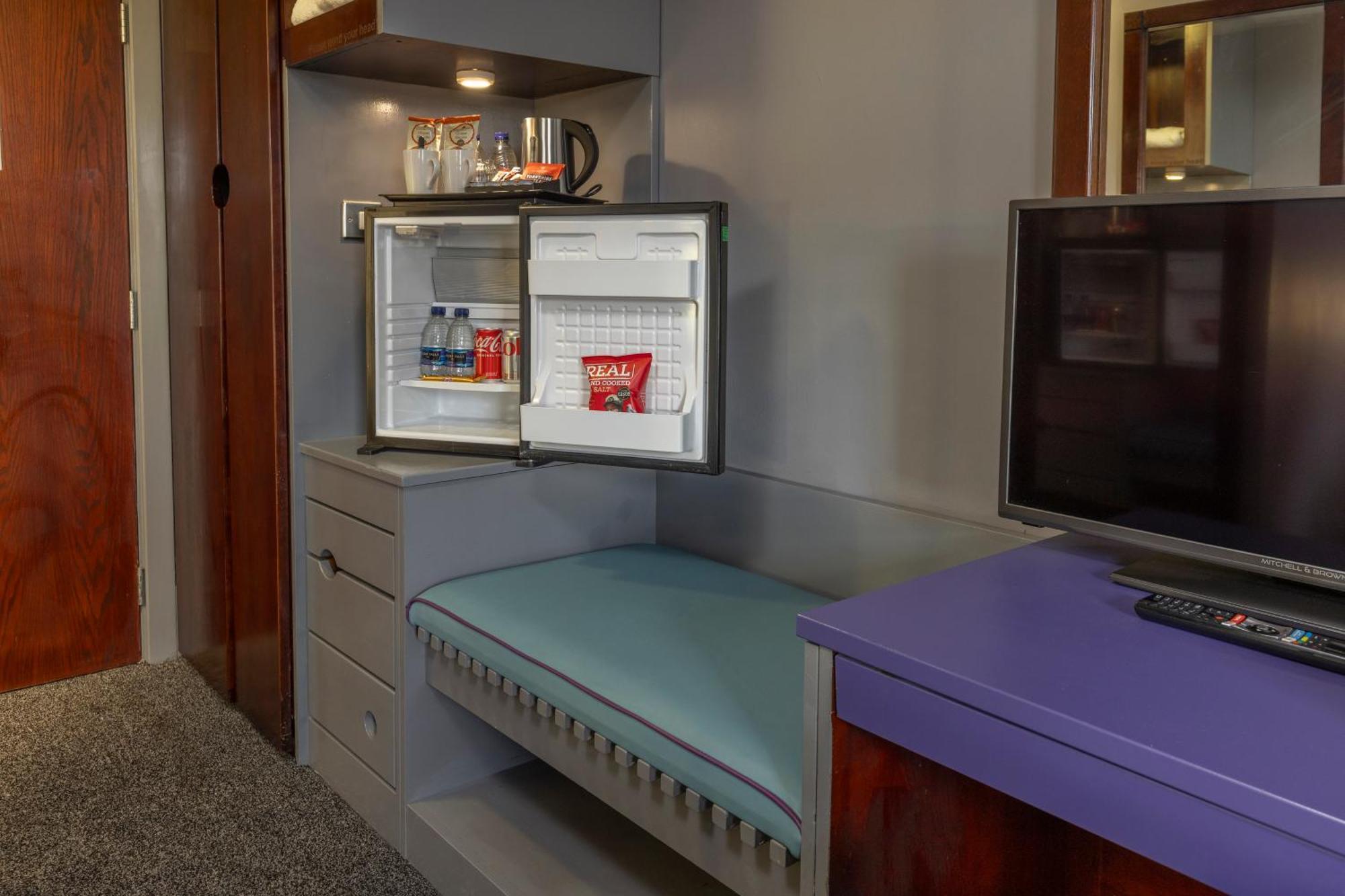 Best Western Sheffield City Hotel Extérieur photo