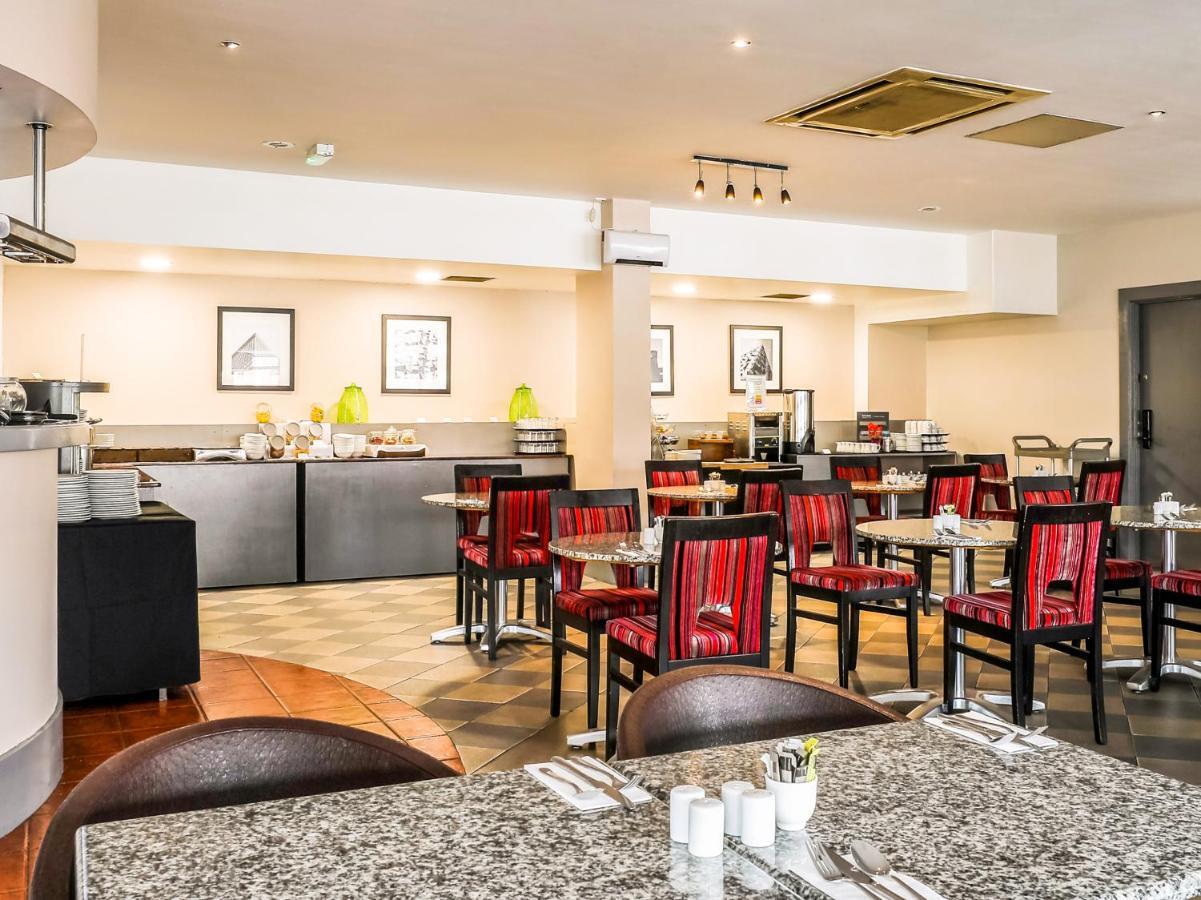 Best Western Sheffield City Hotel Extérieur photo